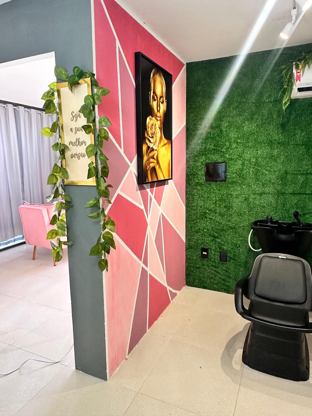 Studio de Beleza Joicy Tavares