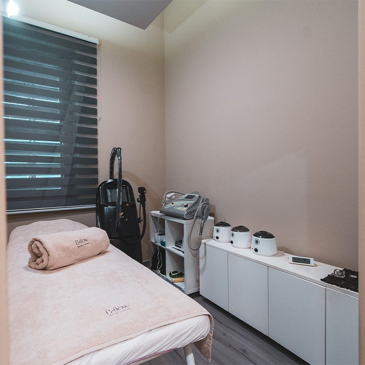 Bflow Beauty Concept - di Irene Roccamena