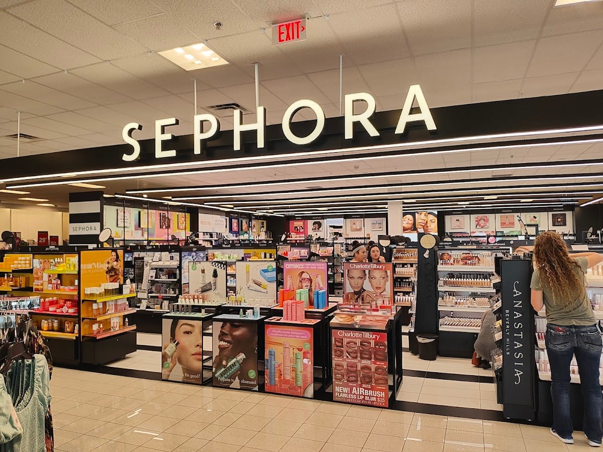 SEPHORA at Kohl's