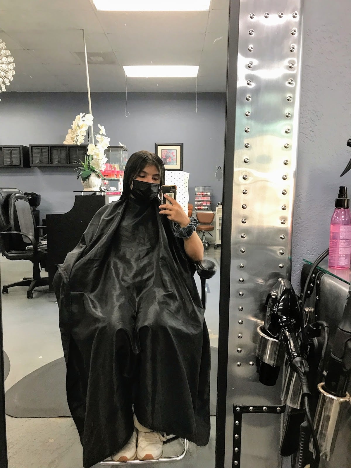 Blowout Beauty Salon