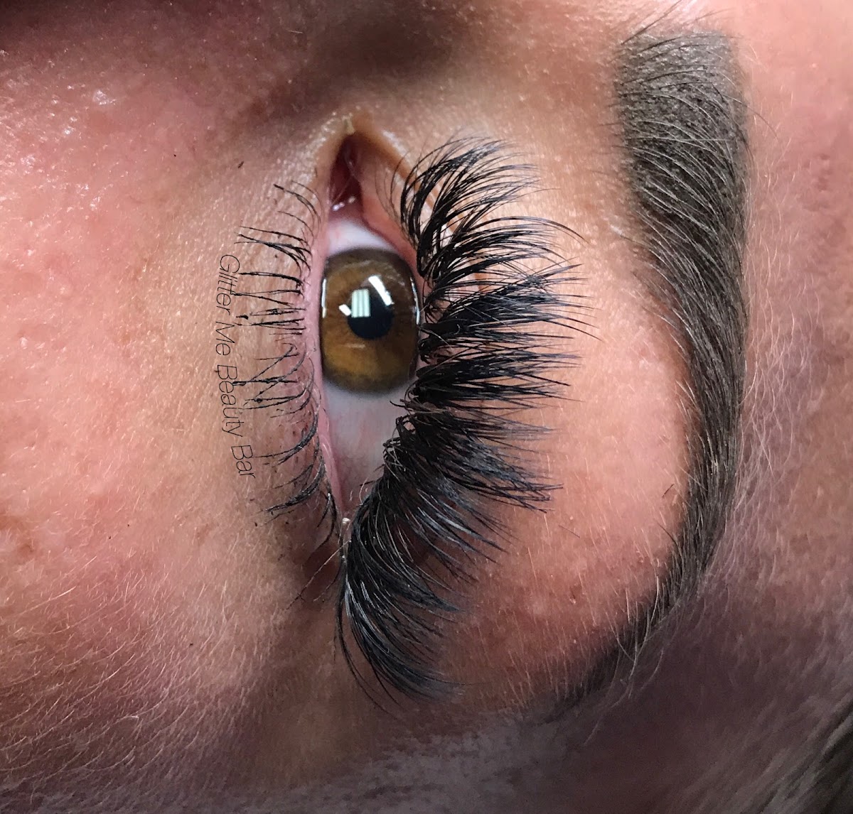 Glitter Me Beauty Bar