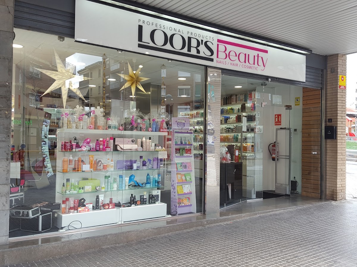 Loor's Beauty