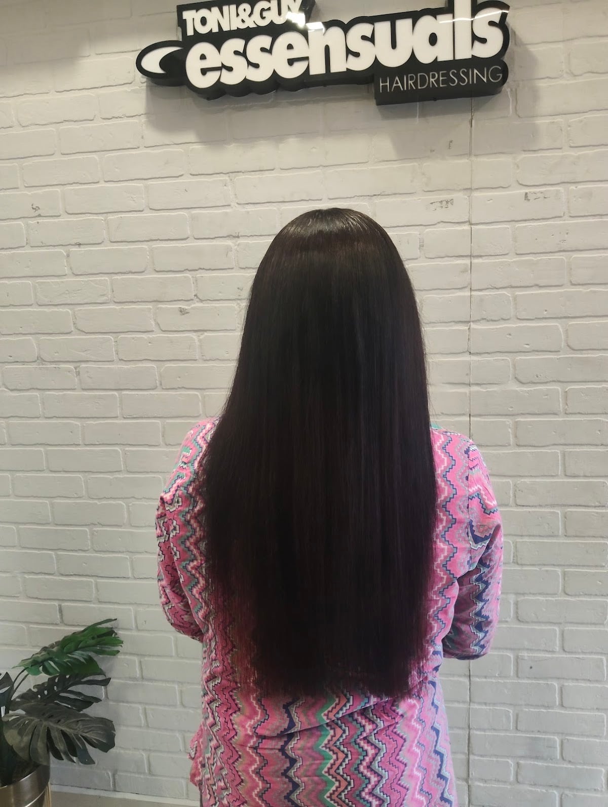 Essensuals Hairdressing by Toni&Guy