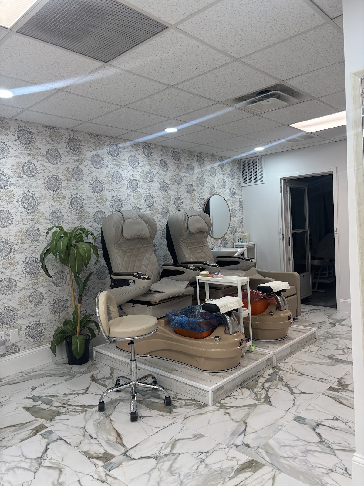 HB Niche Beauty & Spa