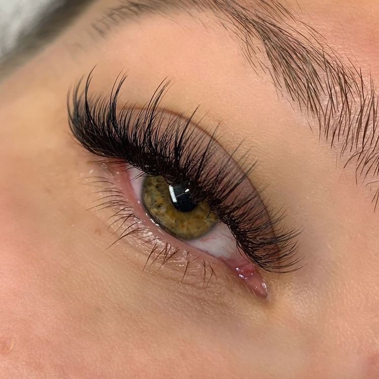 Make me lashes