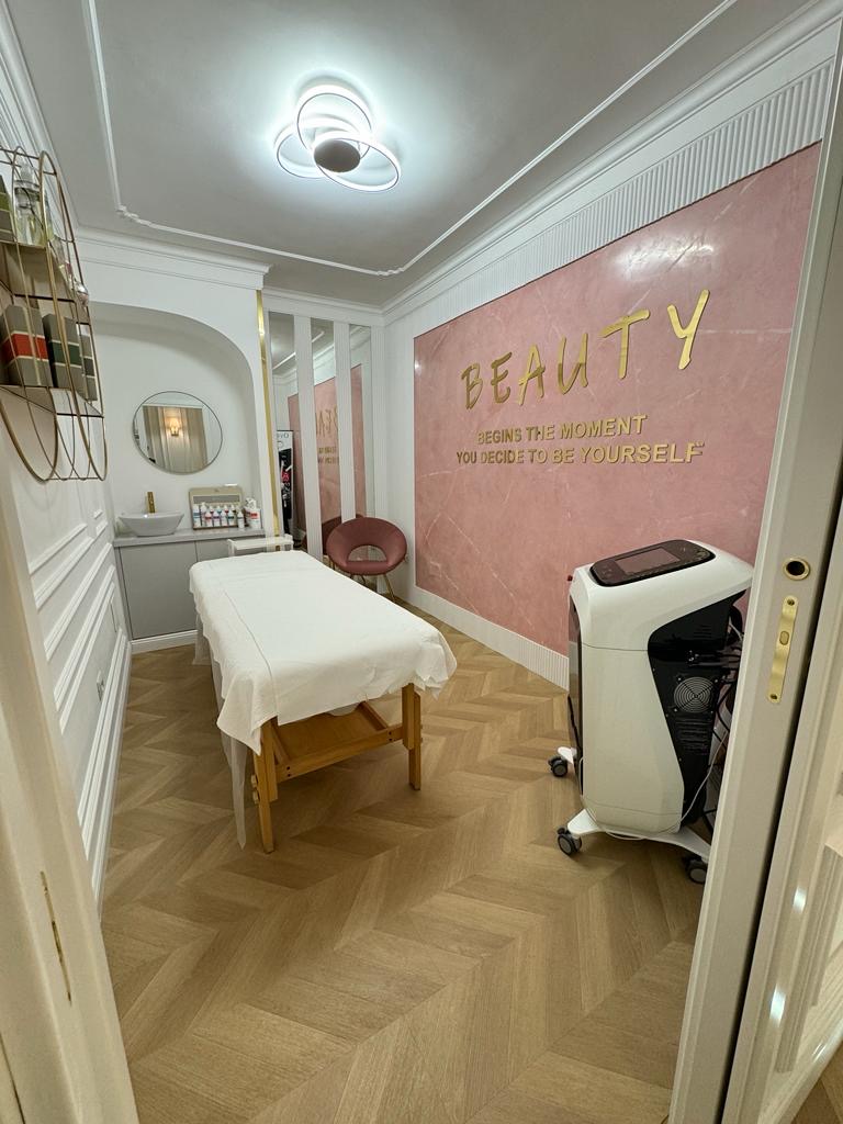 Brows &Beauty Maison by Emiliya Abbasova