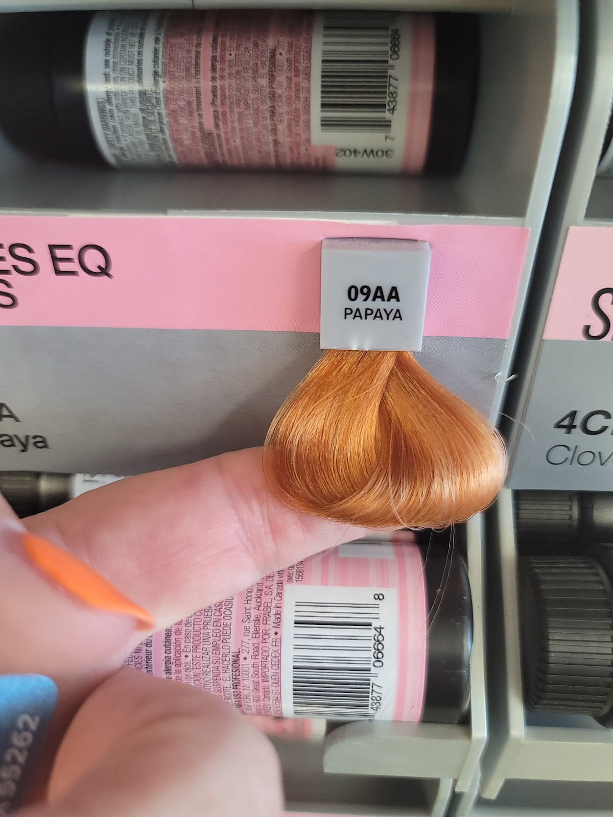 State Beauty Supply
