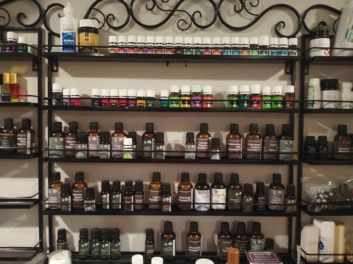 Bulk Apothecary