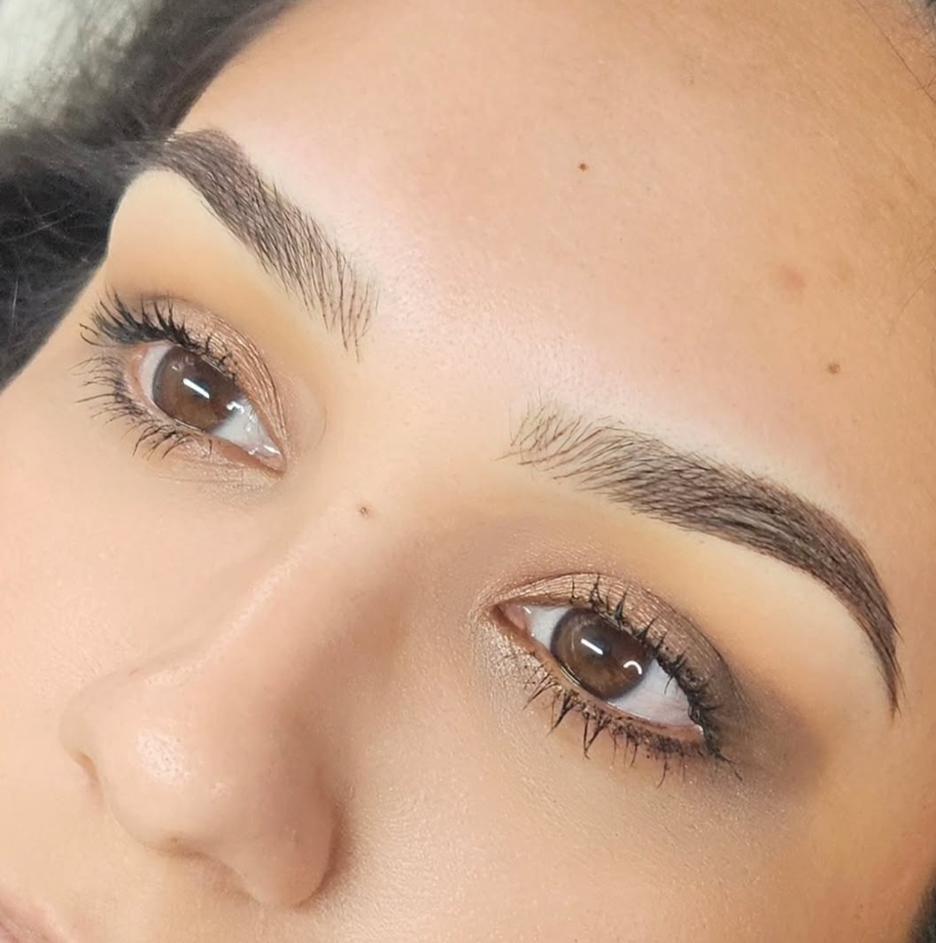 Arched Angels Brow & Beauty Bar