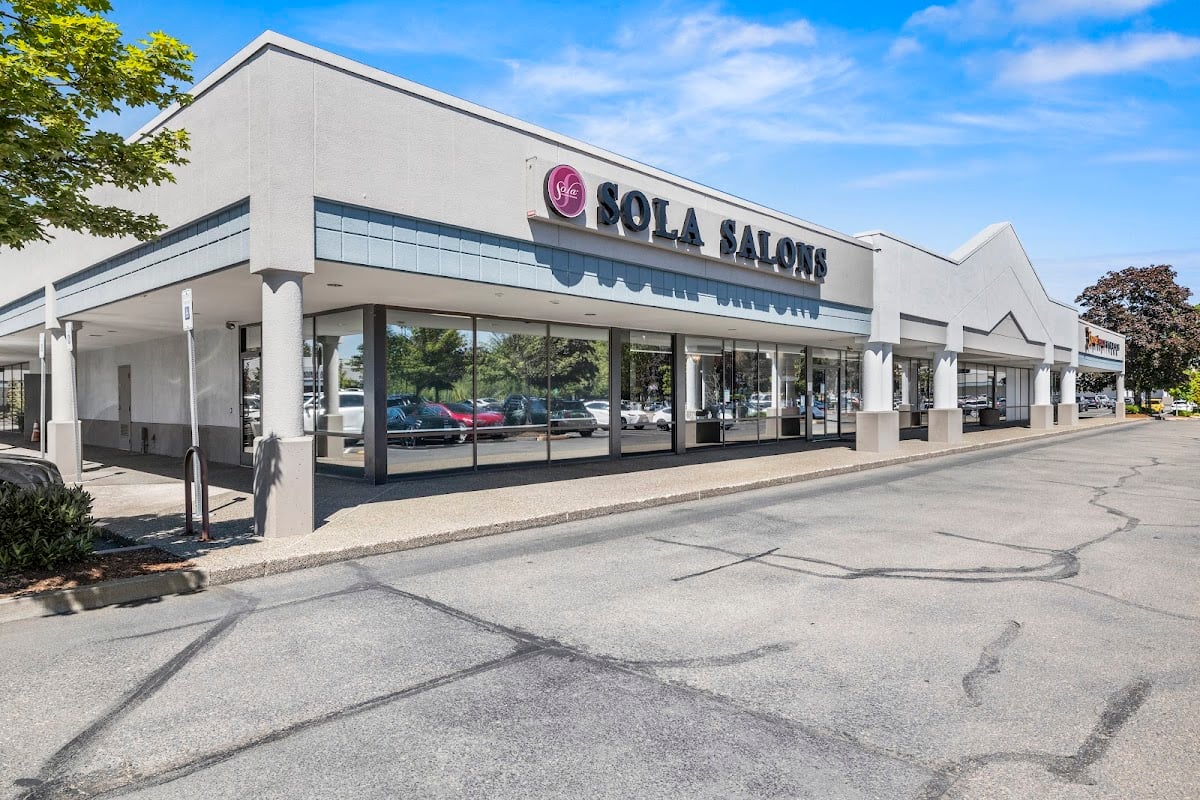 Sola Salon Studios