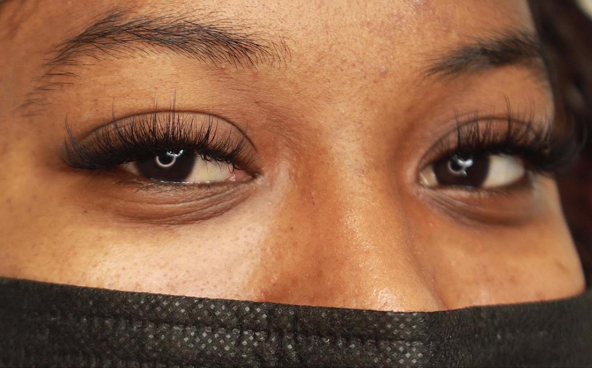 Beaudees Lash Spa