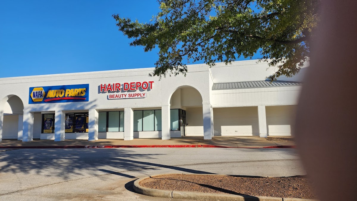 Hair Depot