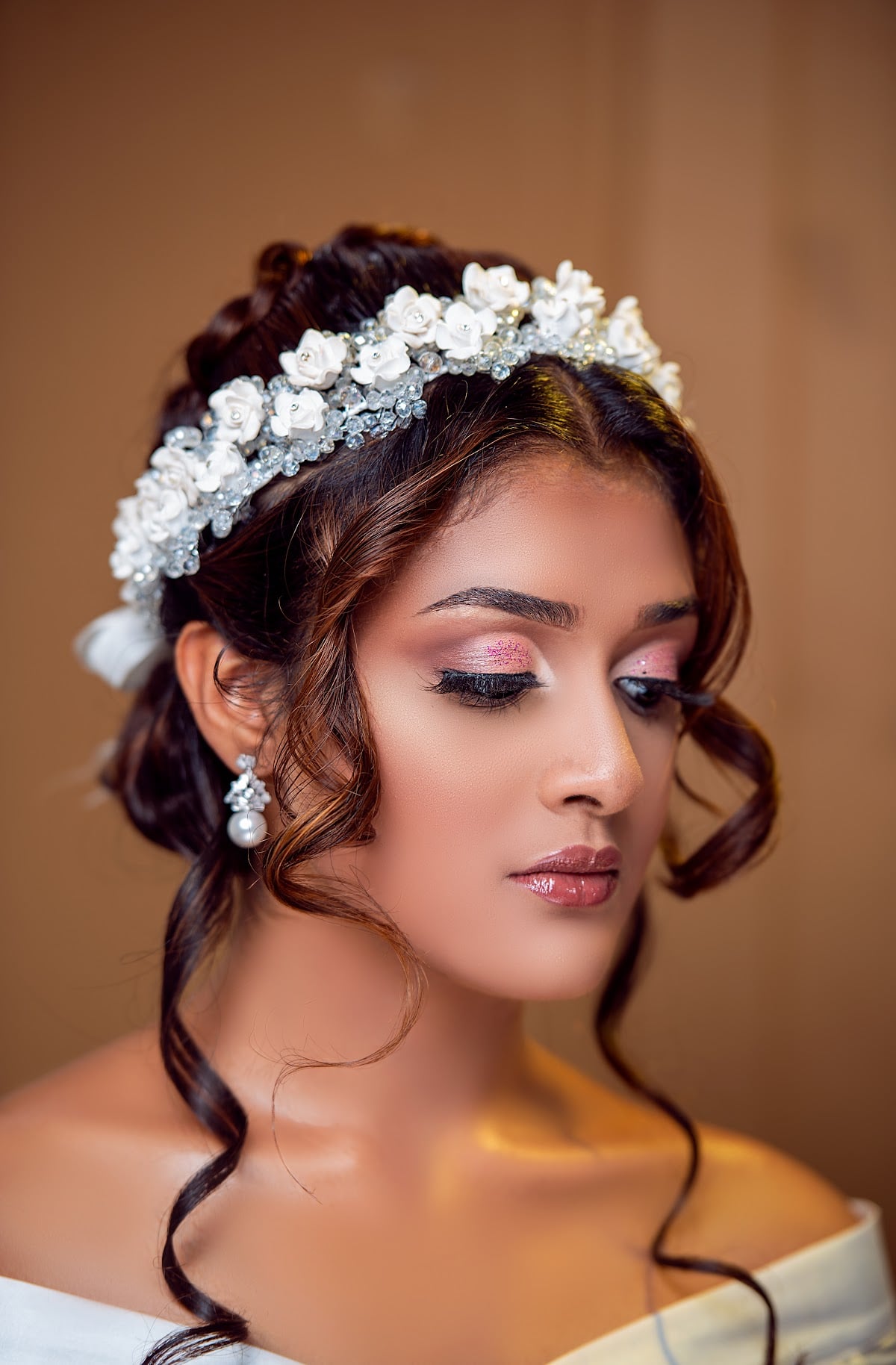 Ifrah Makeup Studio