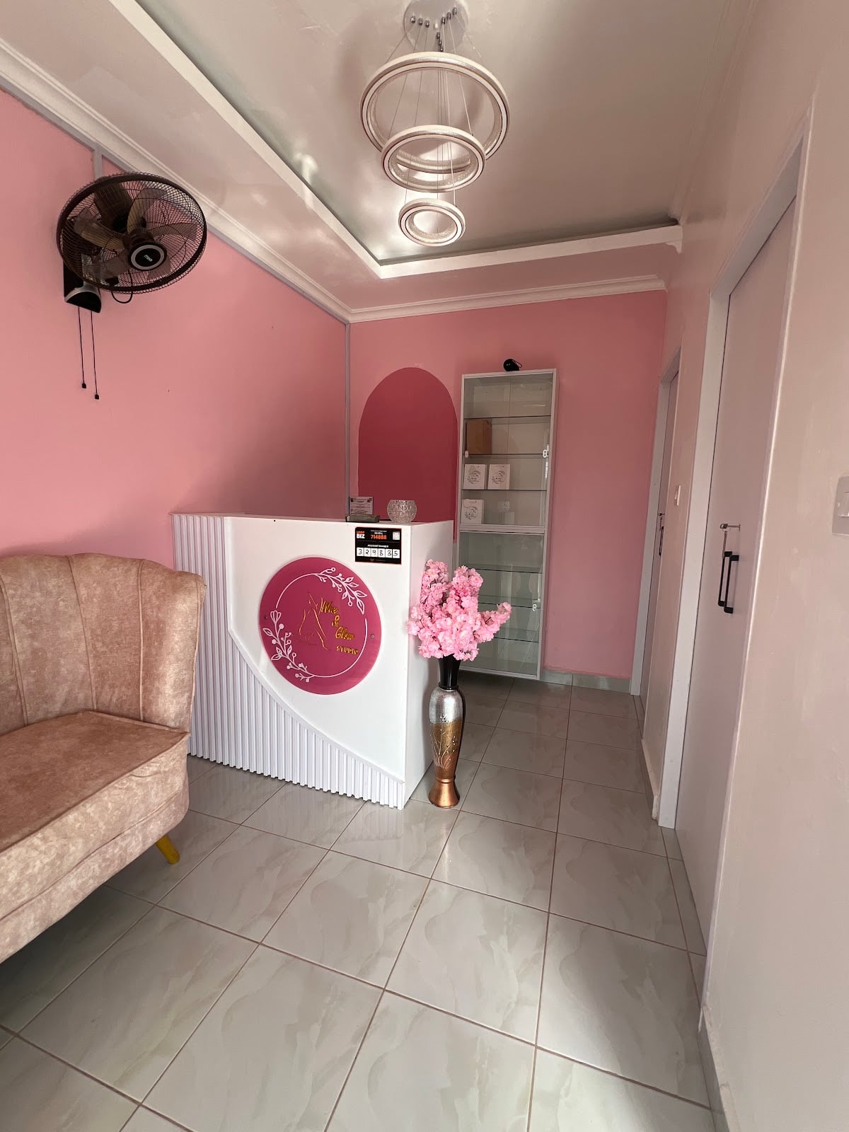 Wax & Glow Studio