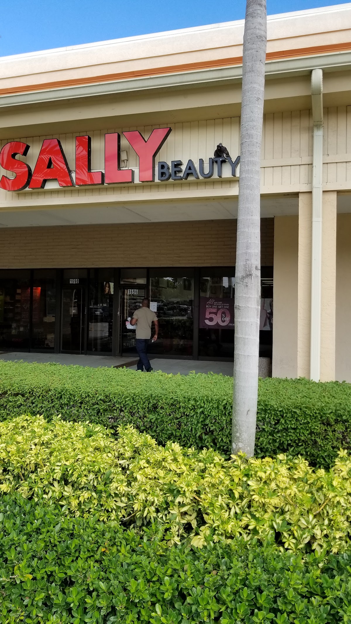 Sally Beauty