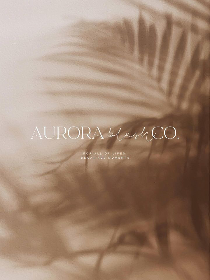 Aurora Blush Salon & Bridal