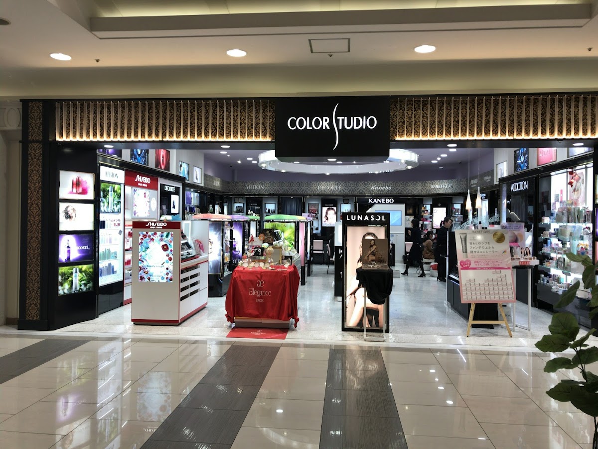 Color Studio
