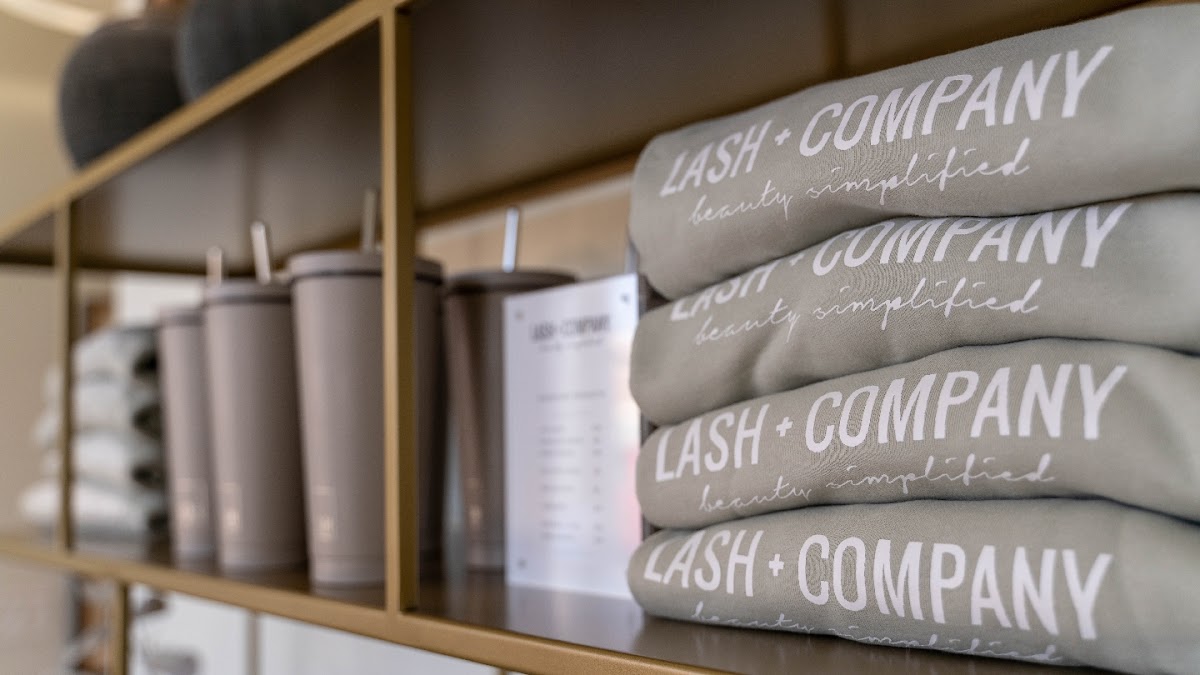 Lash and Company Med Spa - Longmont