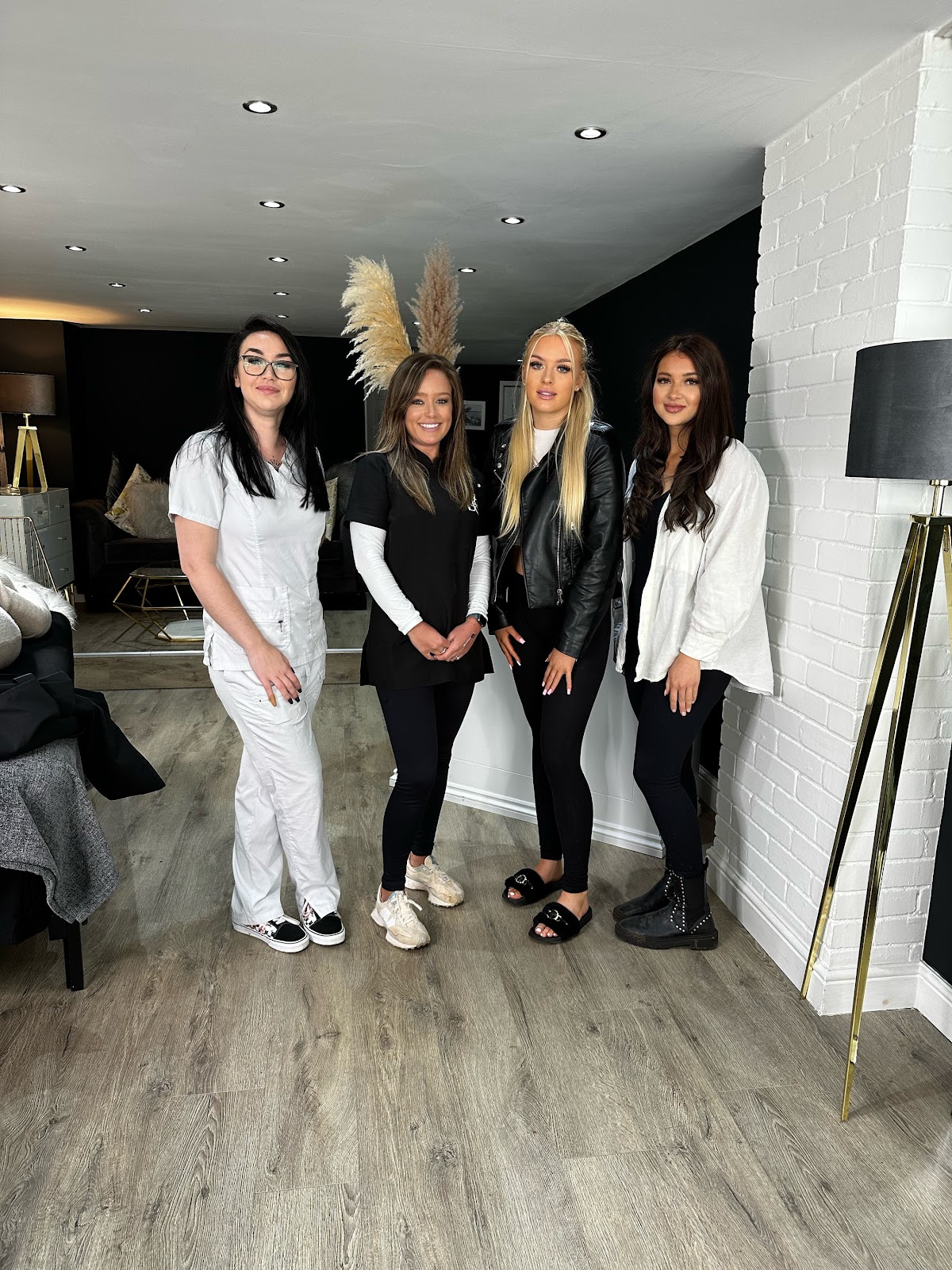 LUXE Beauty Studio