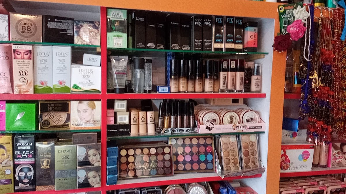 Nischay Cosmetic