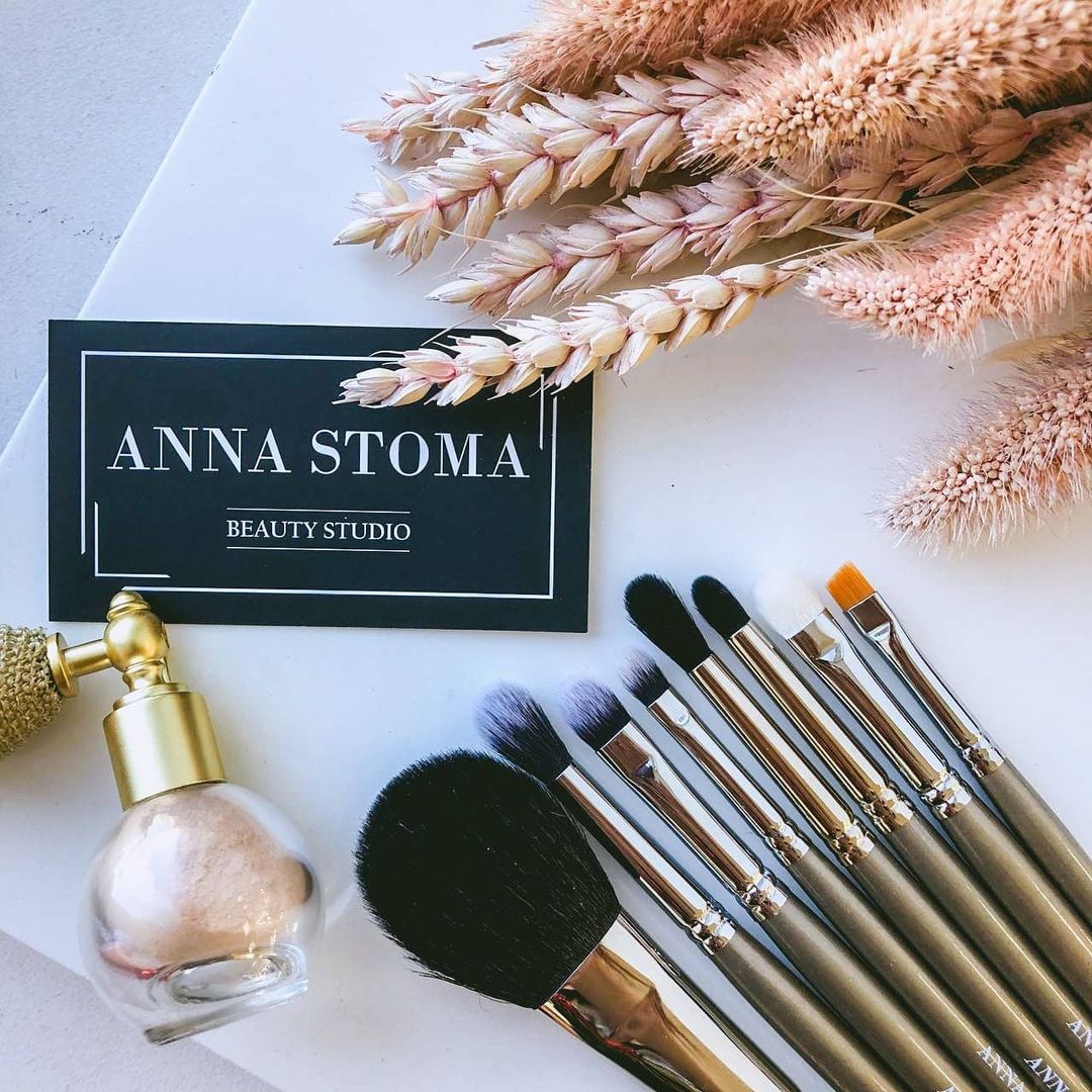 Anna Stoma Beauty Studio