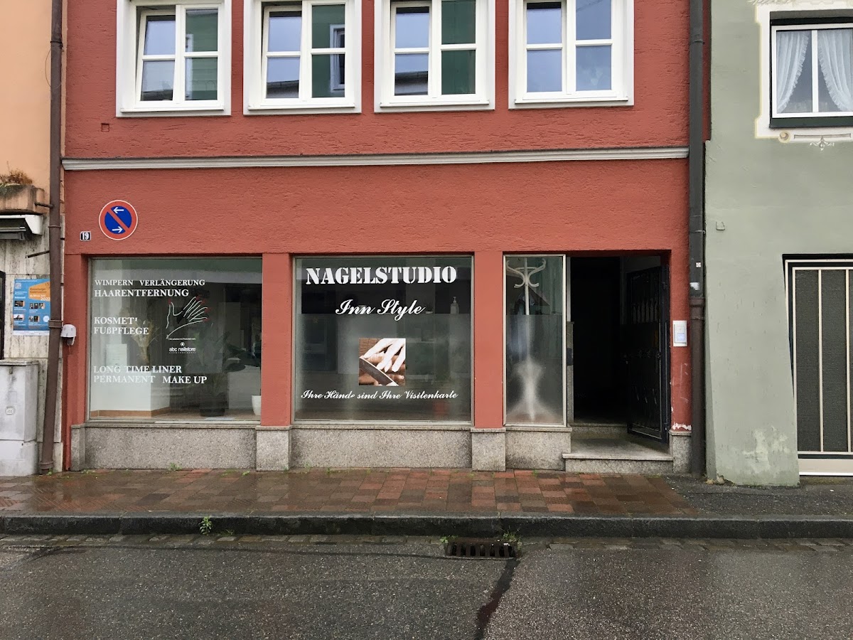 INN STYLE Nagel & Wimpernstudio