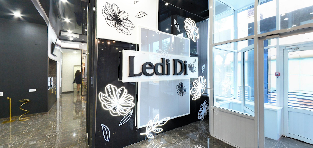 Ledi Di
