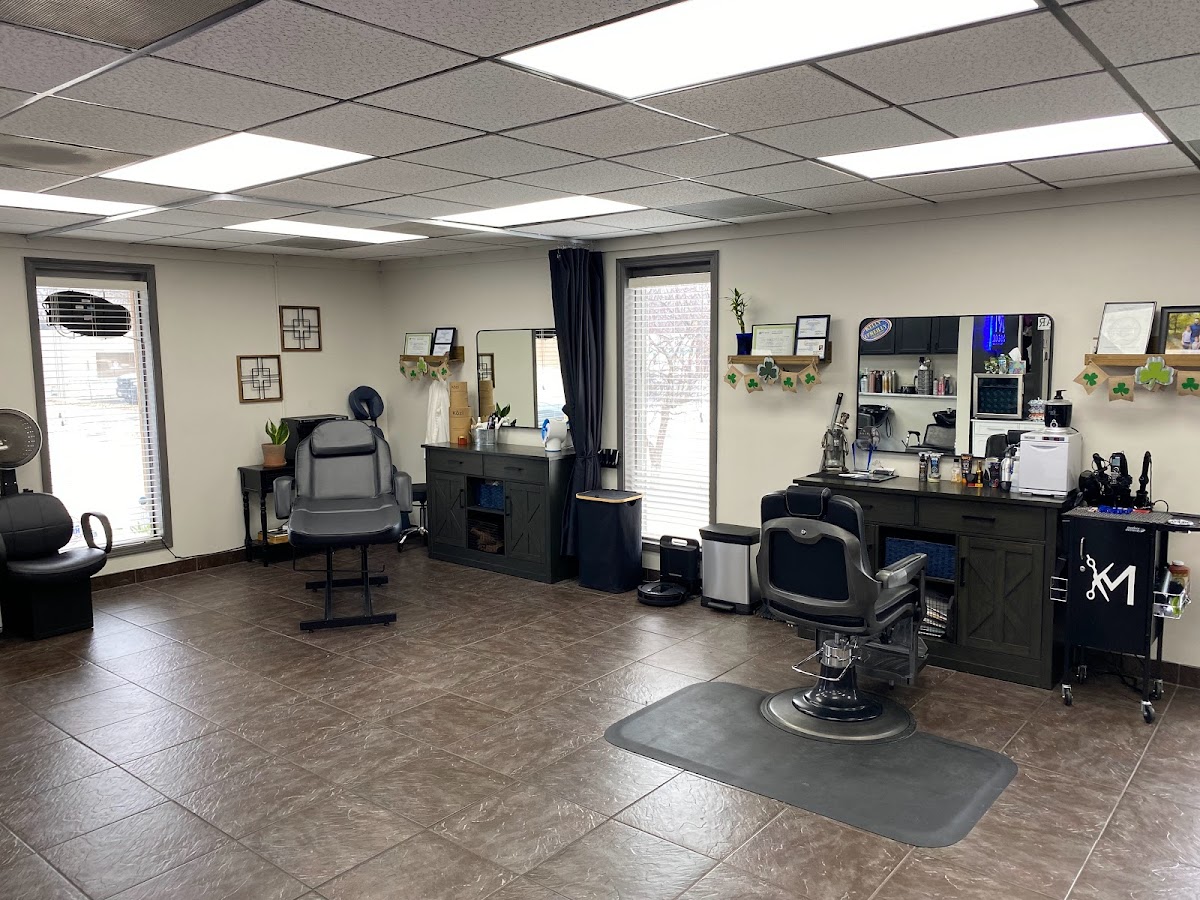 Km & Co. Beauty Lounge