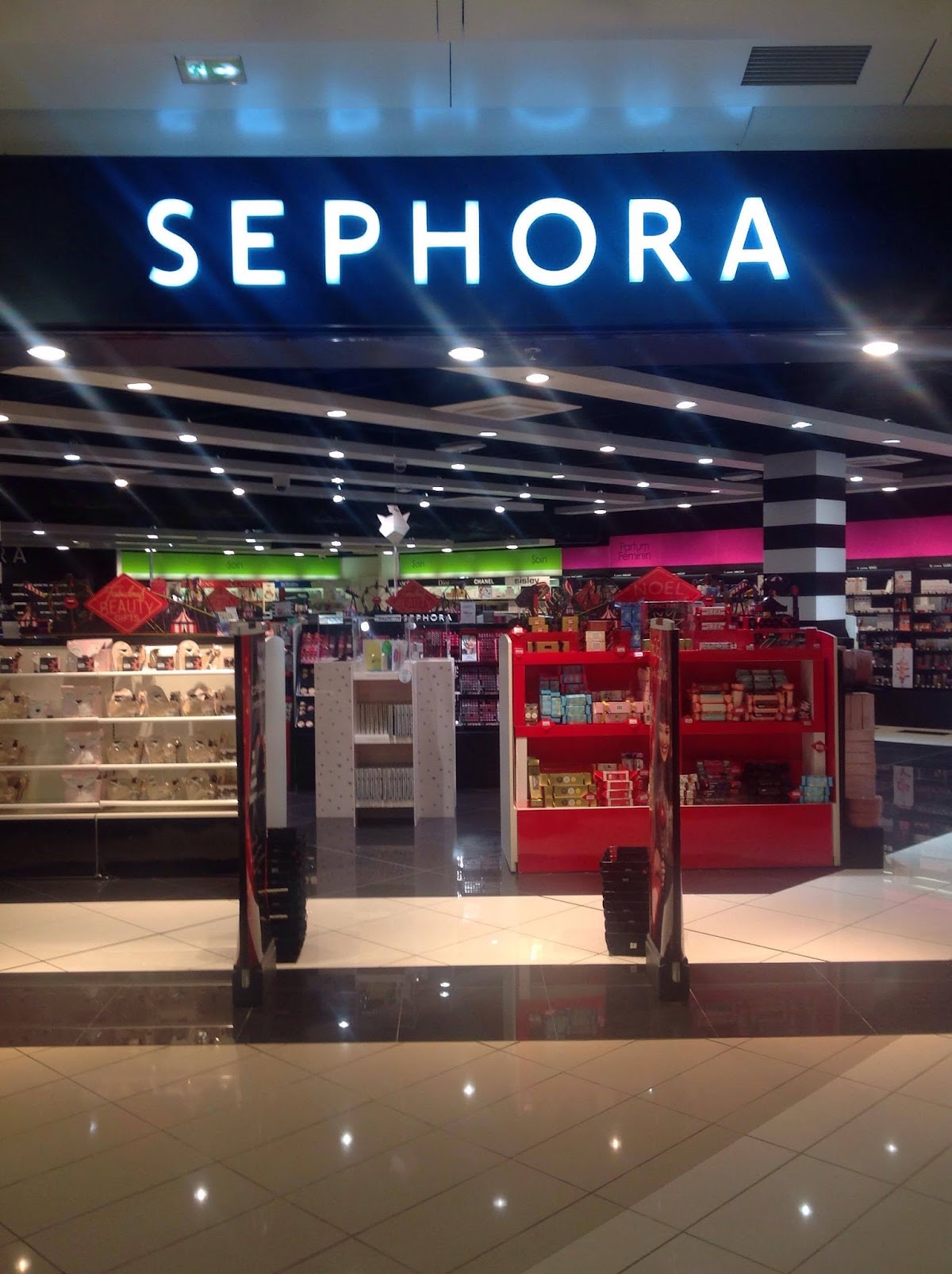 Sephora