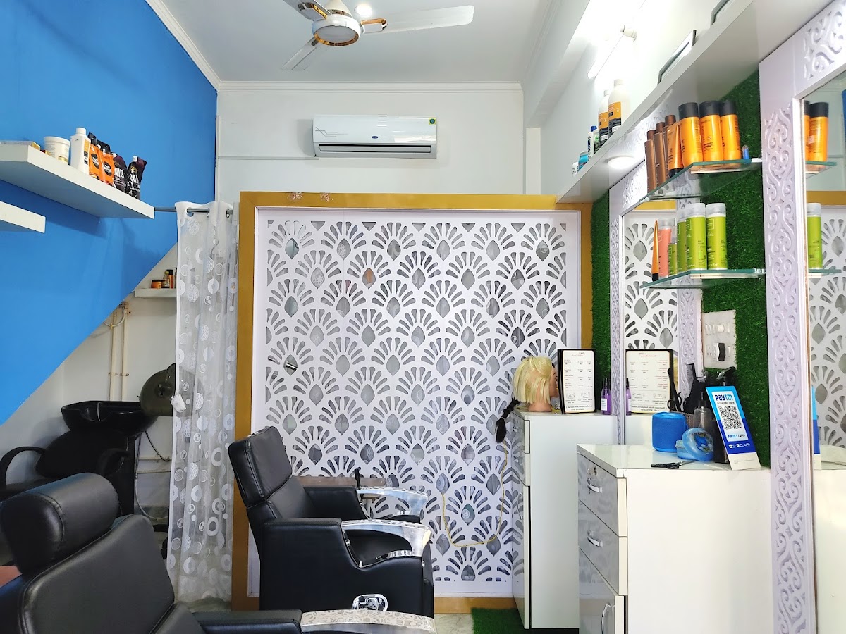 Diva Makeover & Bridal Studio