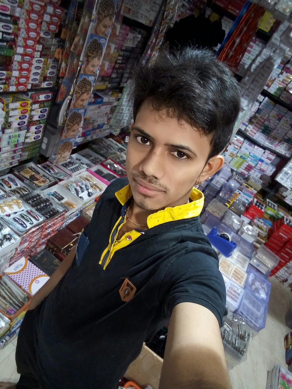 Ganesh Fancy Store