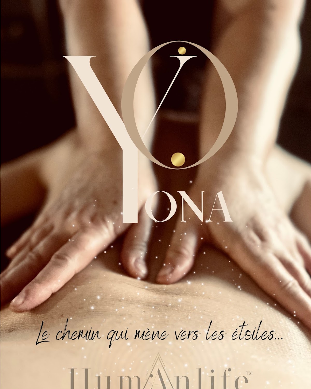 Voyage pour Vos Sens