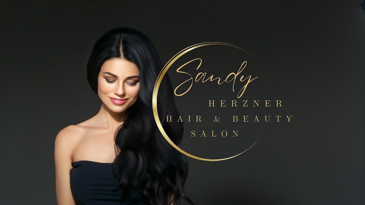 Sandy Herzner Hair & Beauty Salon