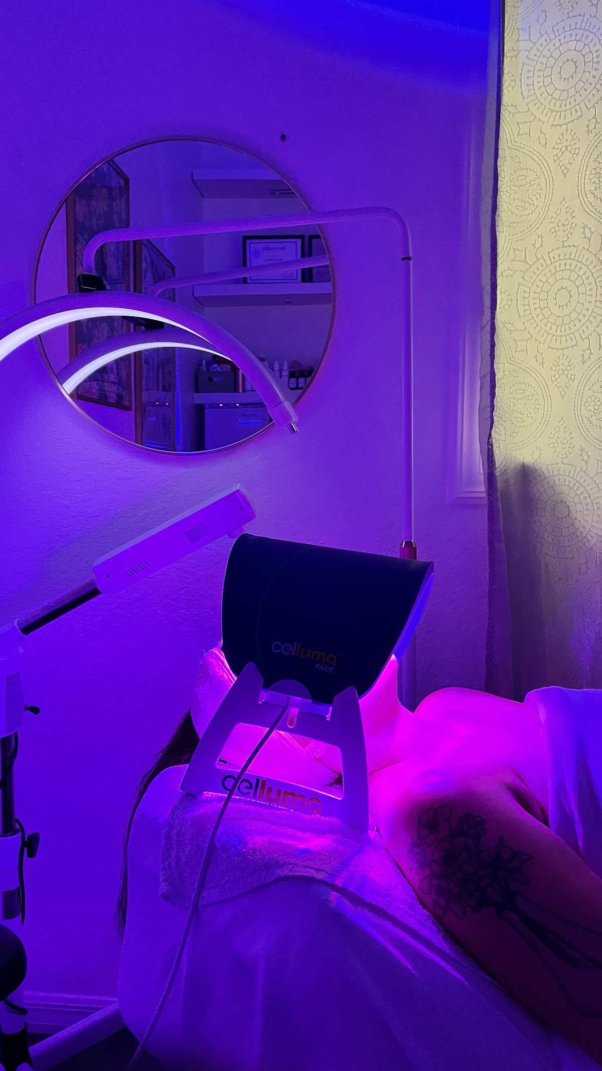Berry Esthetics