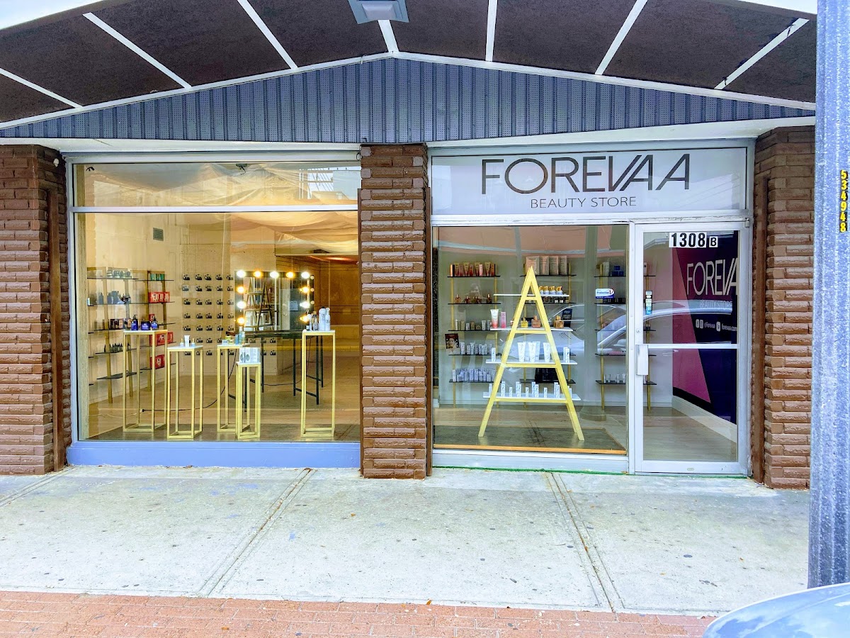 Forevaa Store
