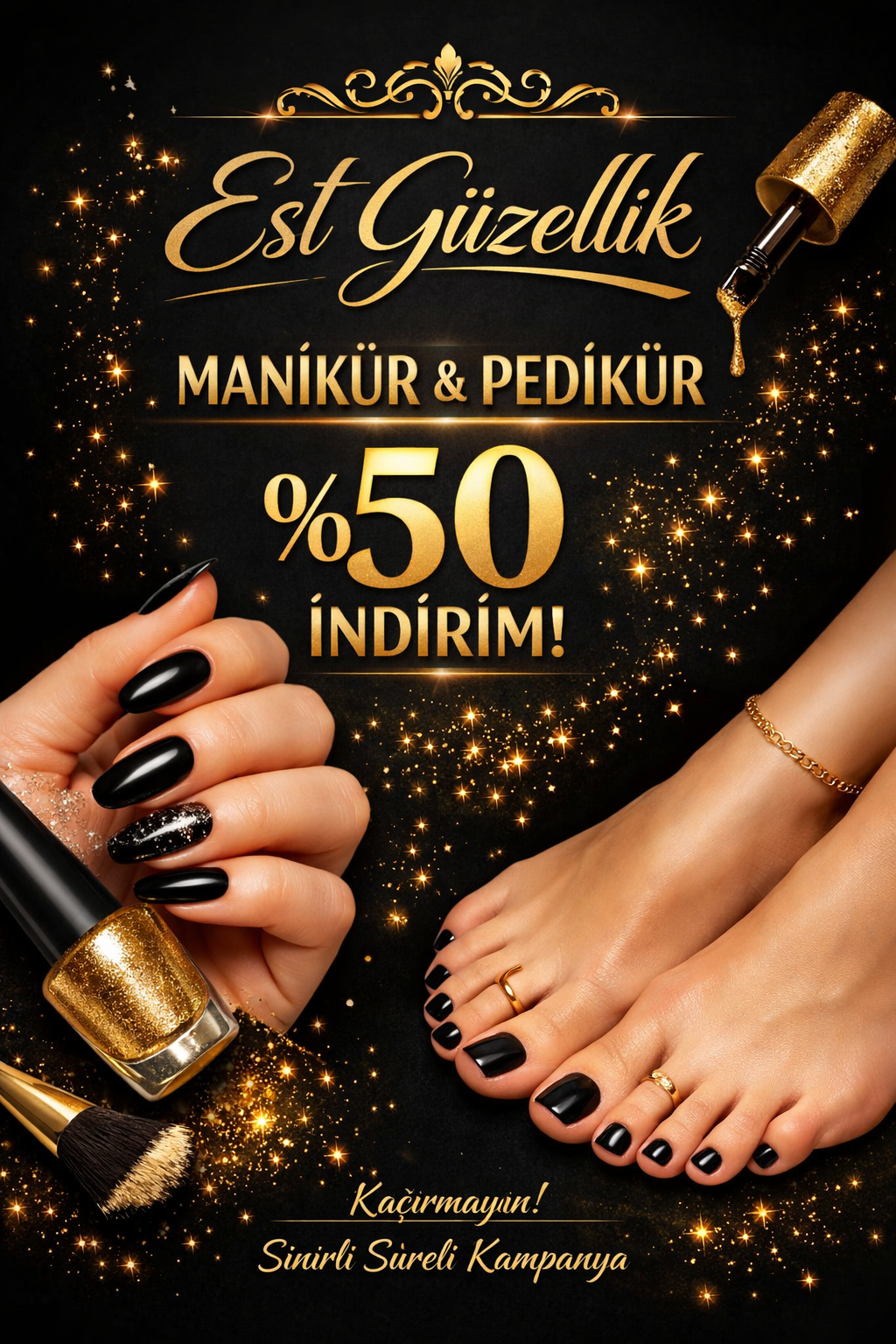 Est Güzellik Salonu