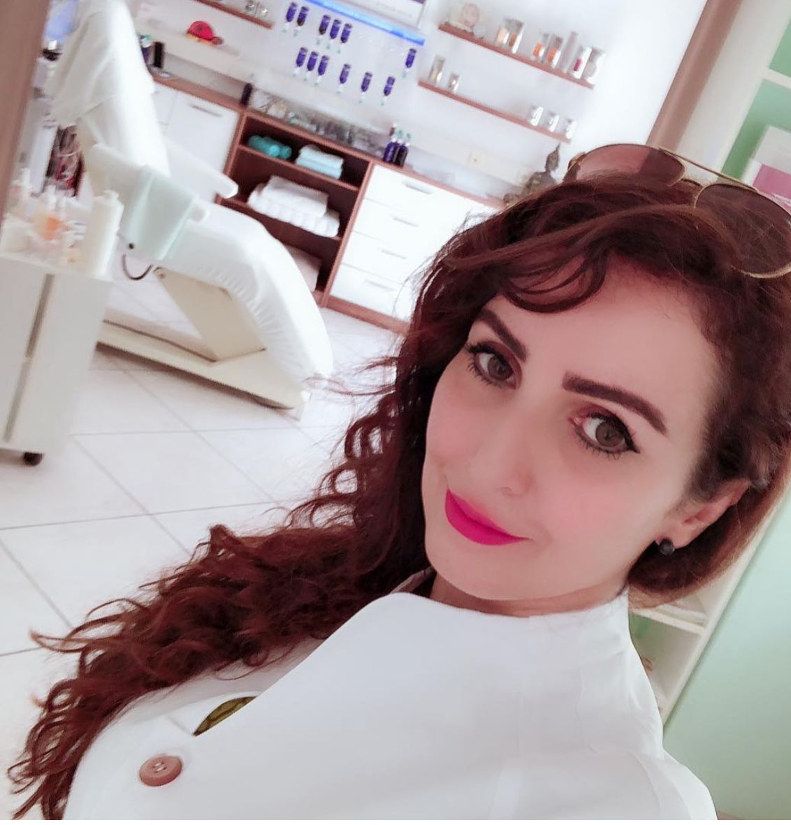 Farzan Beauty