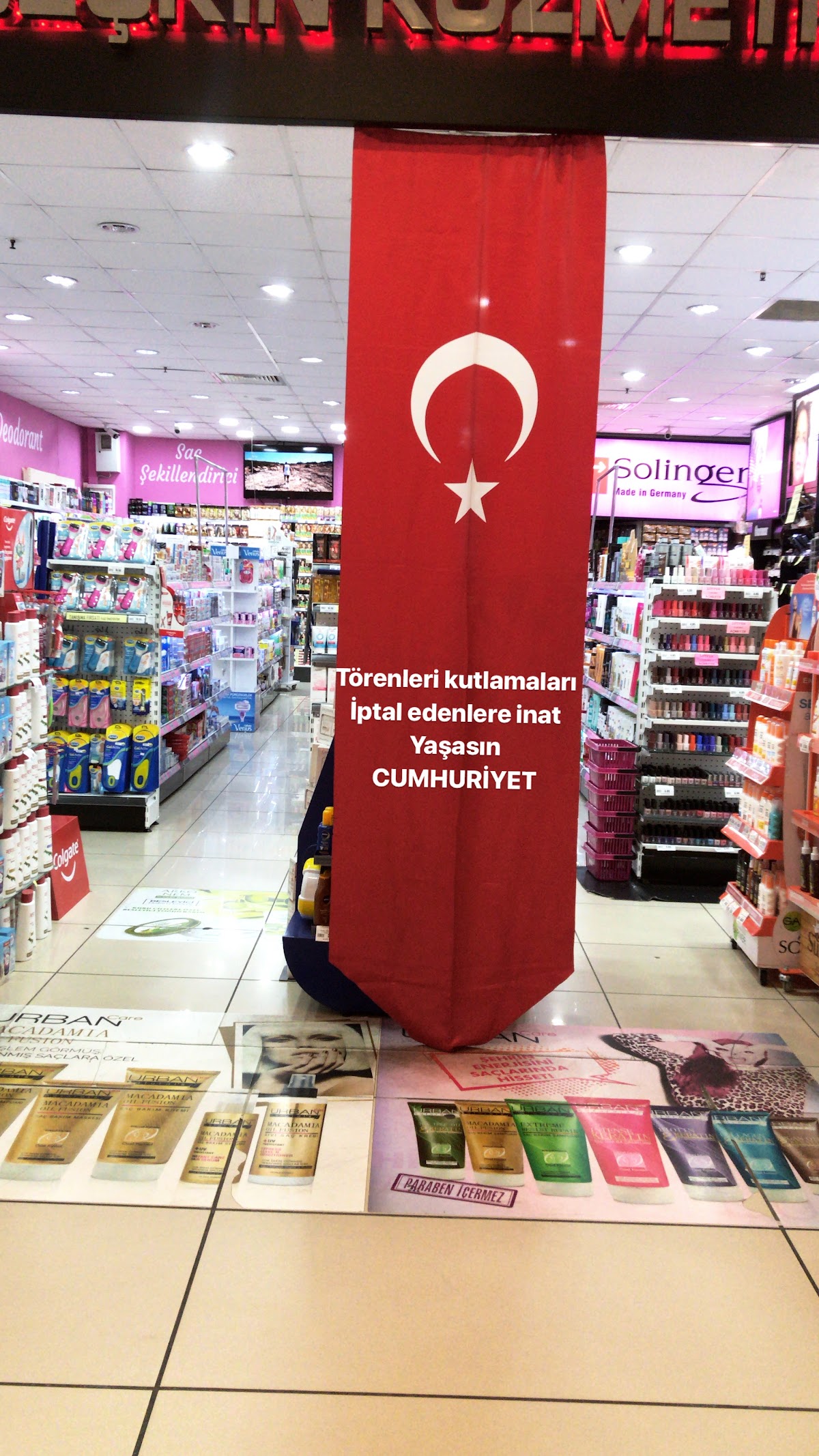 Seckin Kozmetik