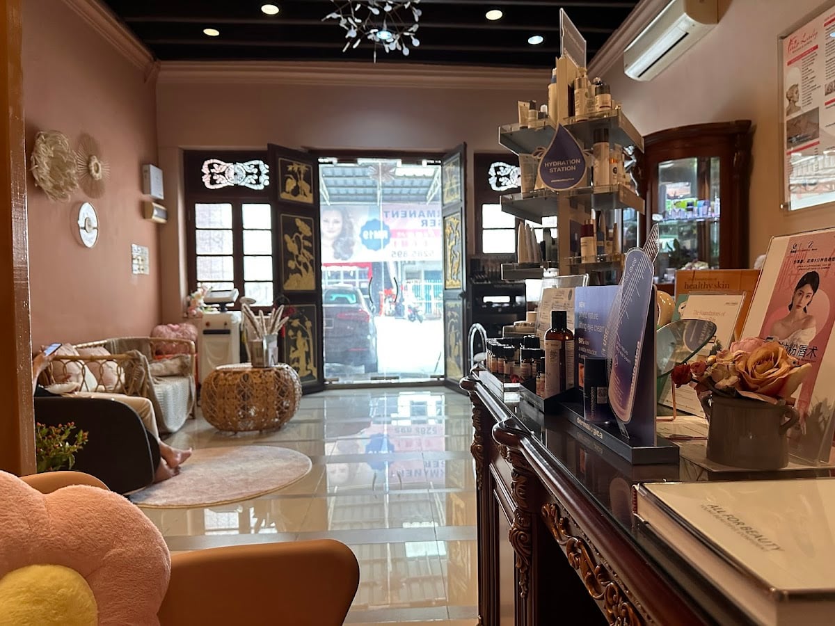 Fair Lady Beauty & Slimming House