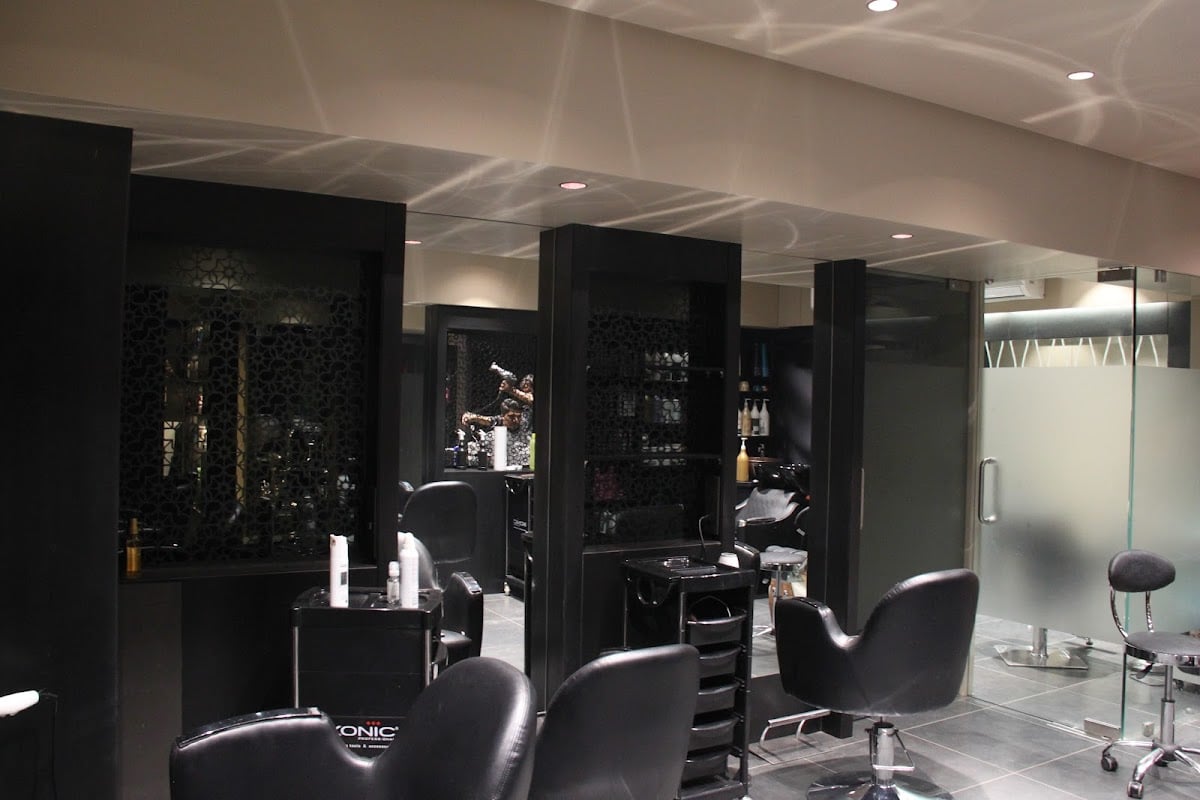 Cutz Beauty Salon