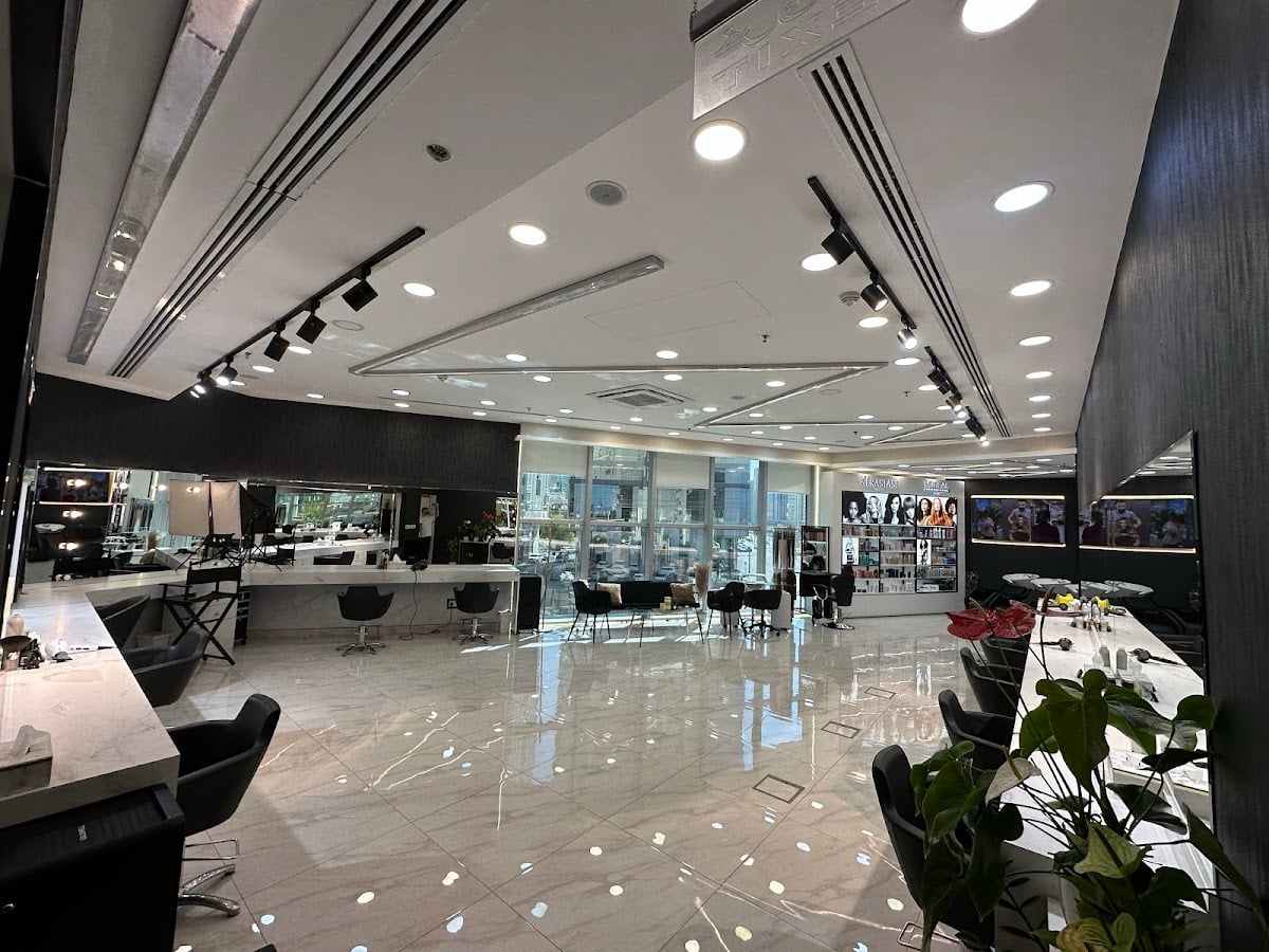Ranny Beauty and Hair Salon