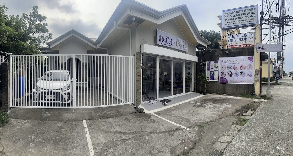 Ms.Cid Beauty Lounge