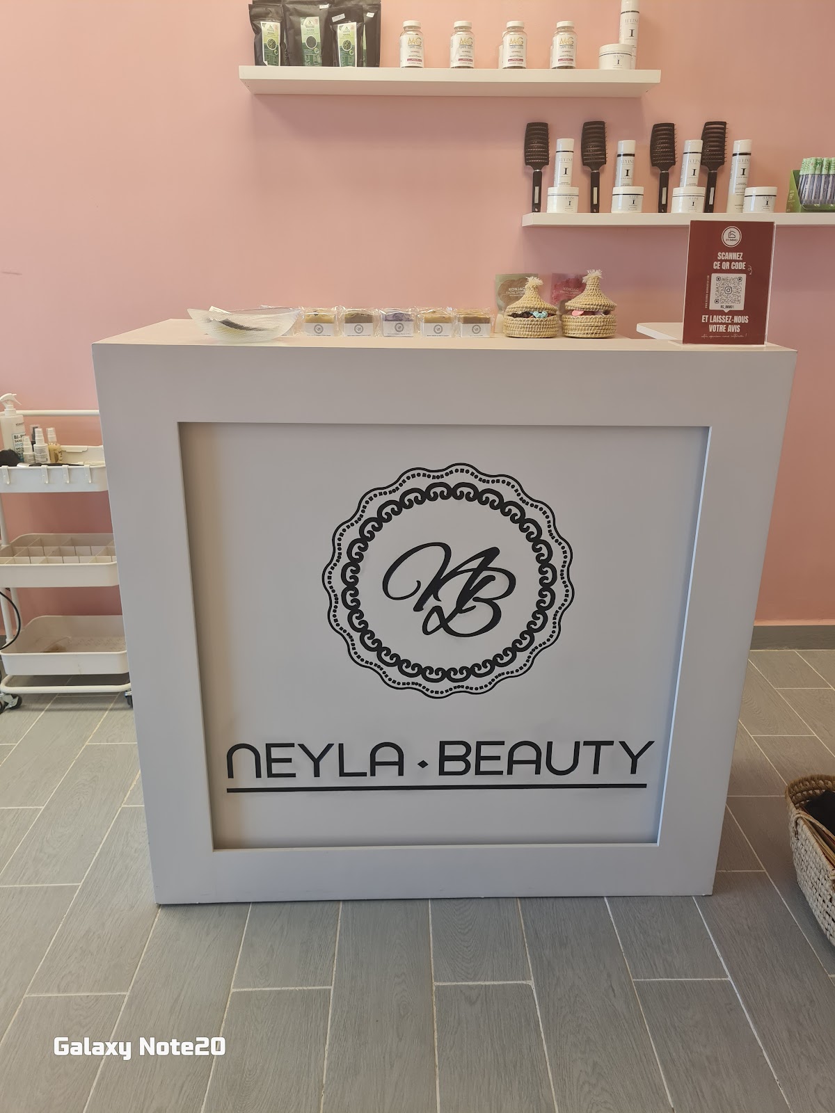 Neyla Beauty