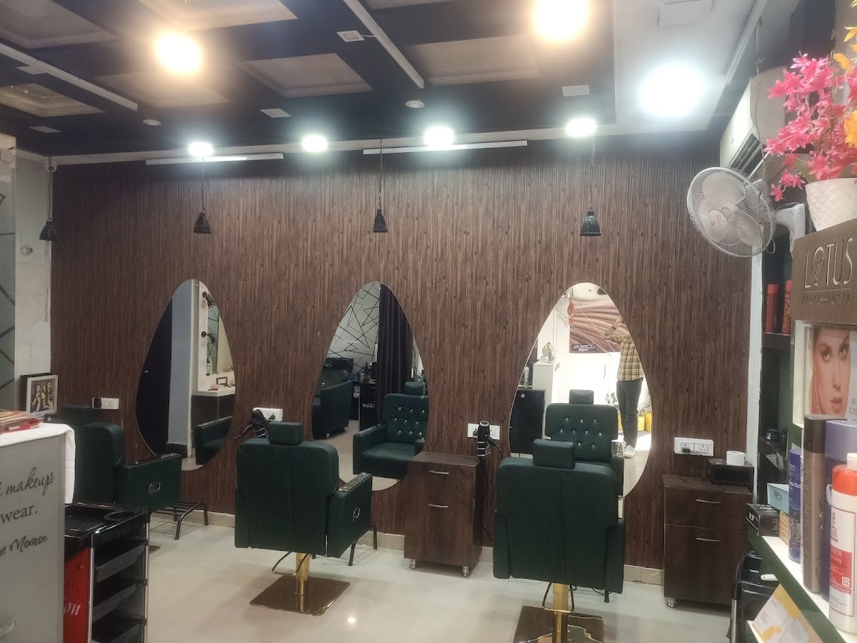 Volas n Koza Unisex Salon