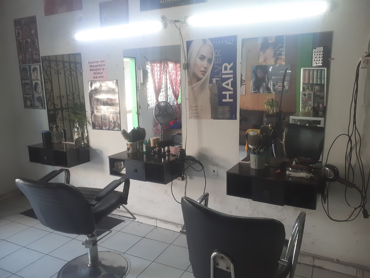 Sala de Belleza Vilma