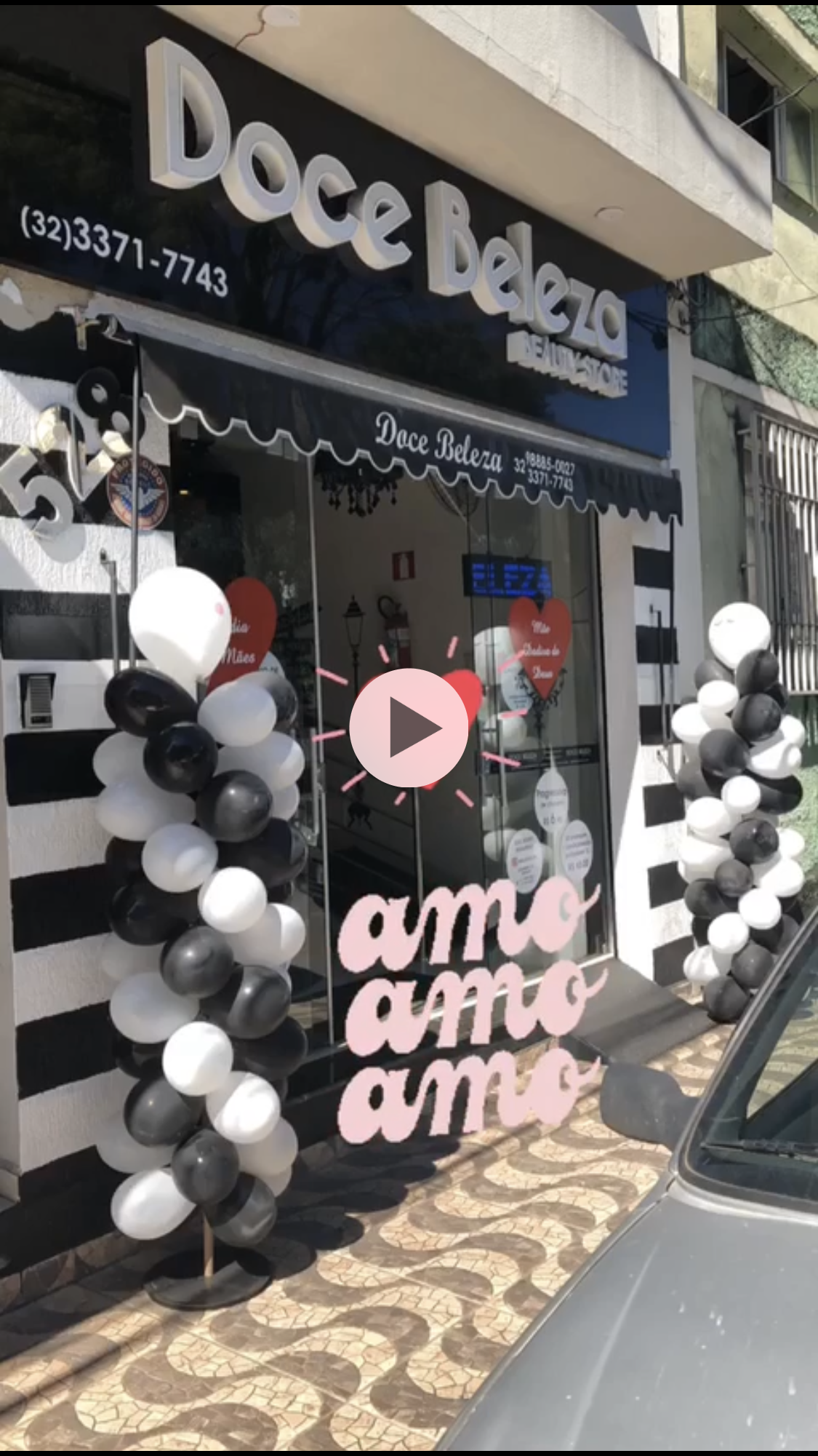 Doce Beleza Beauty Store