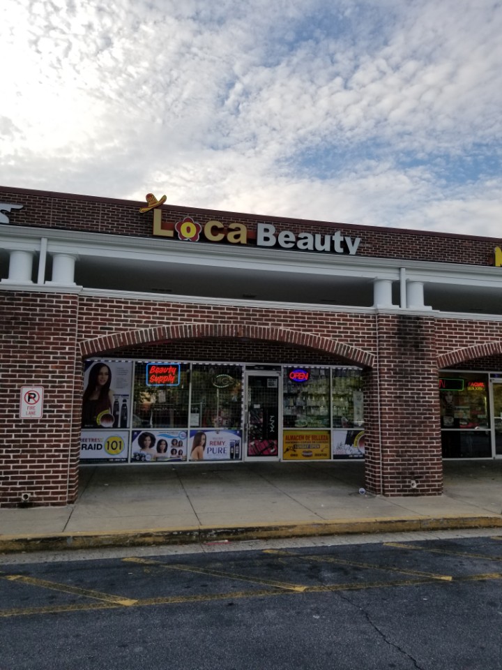 Loca Beauty