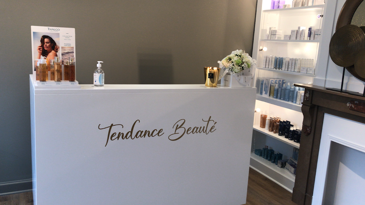Tendance Beaute