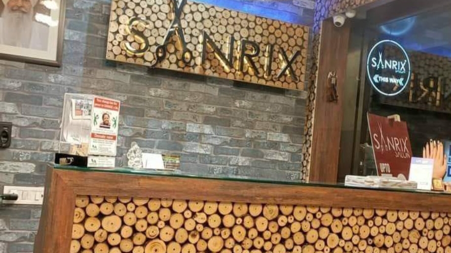 Sanrix Salon