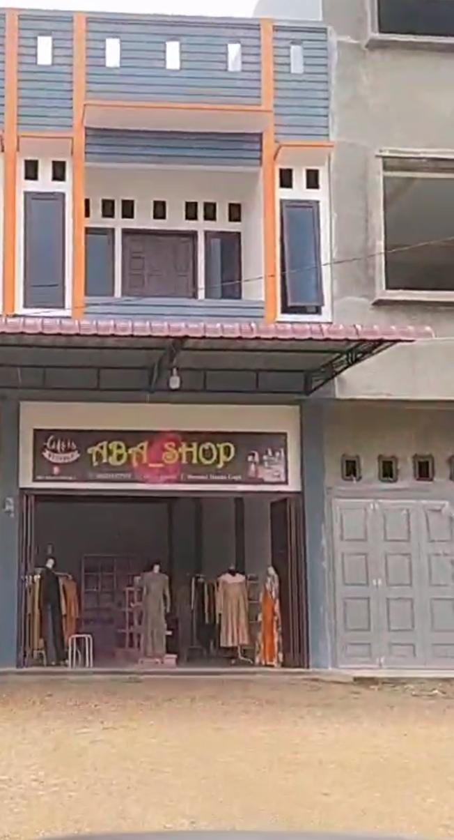 ABA SHOP Skincare dan Perlengkapan Wanita